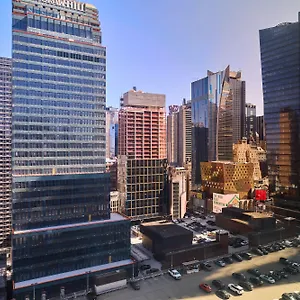 Delta By Marriott Times Square **** New York